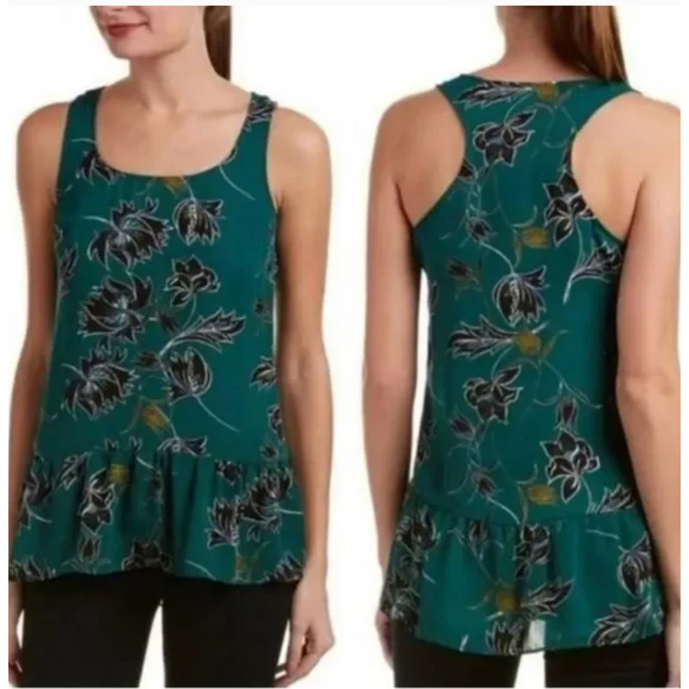 CAbi Zoe tank